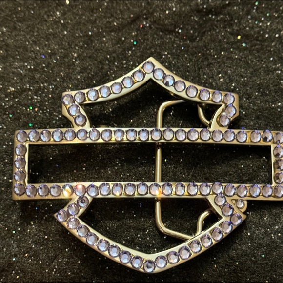 Bling Belt Buckle HD - Picture 1 of 5